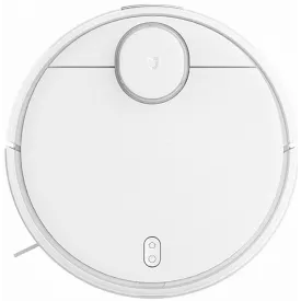 Робот-пылесос Xiaomi Mijia Sweeping Vacuum Cleaner 3C, белый